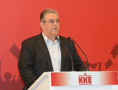 ΚΚΕ: Η επίσκεψη Ρ.Τ. Ερντογάν βοήθησε τις διεκδικήσεις τους